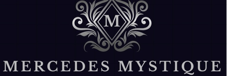 Mercedes Mystique cover image