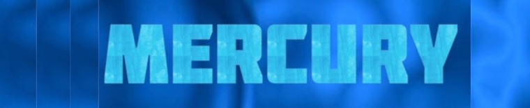 Mercury Montana XXX cover image