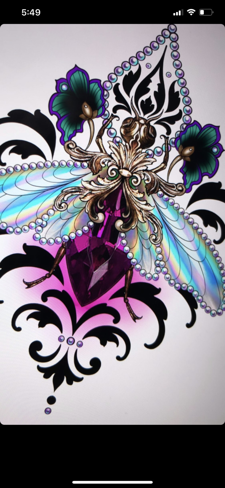 Mercy Devereaux cover image