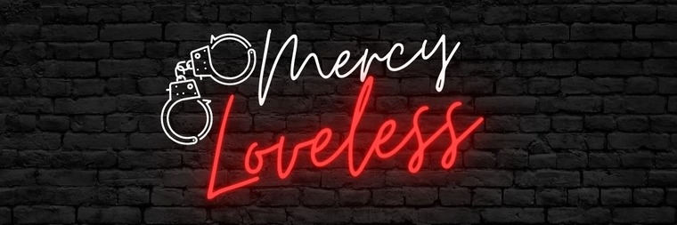 Mercy Loveless banner image