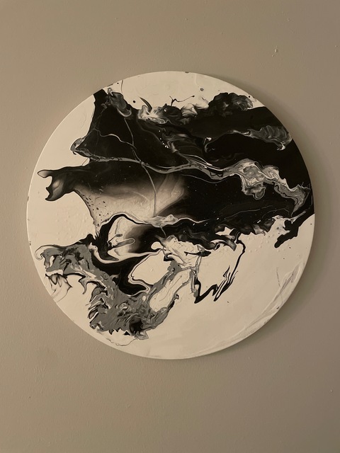 Mercy Lynn cover image