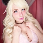 Mercy Nurse avatar