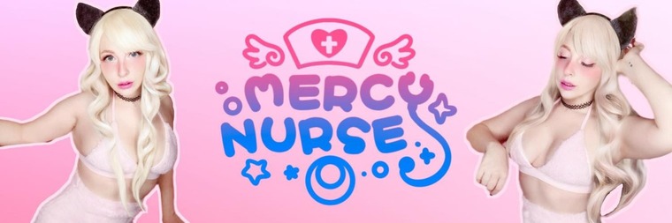 Mercy Nurse banner image