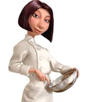 Merida Flores avatar