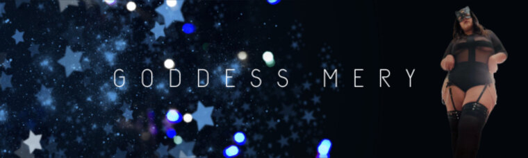 Goddess Mery ๐ cover image