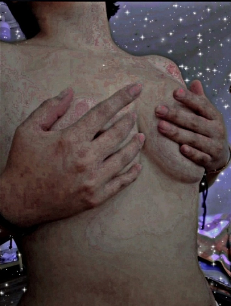 Merlie_camargo cover image