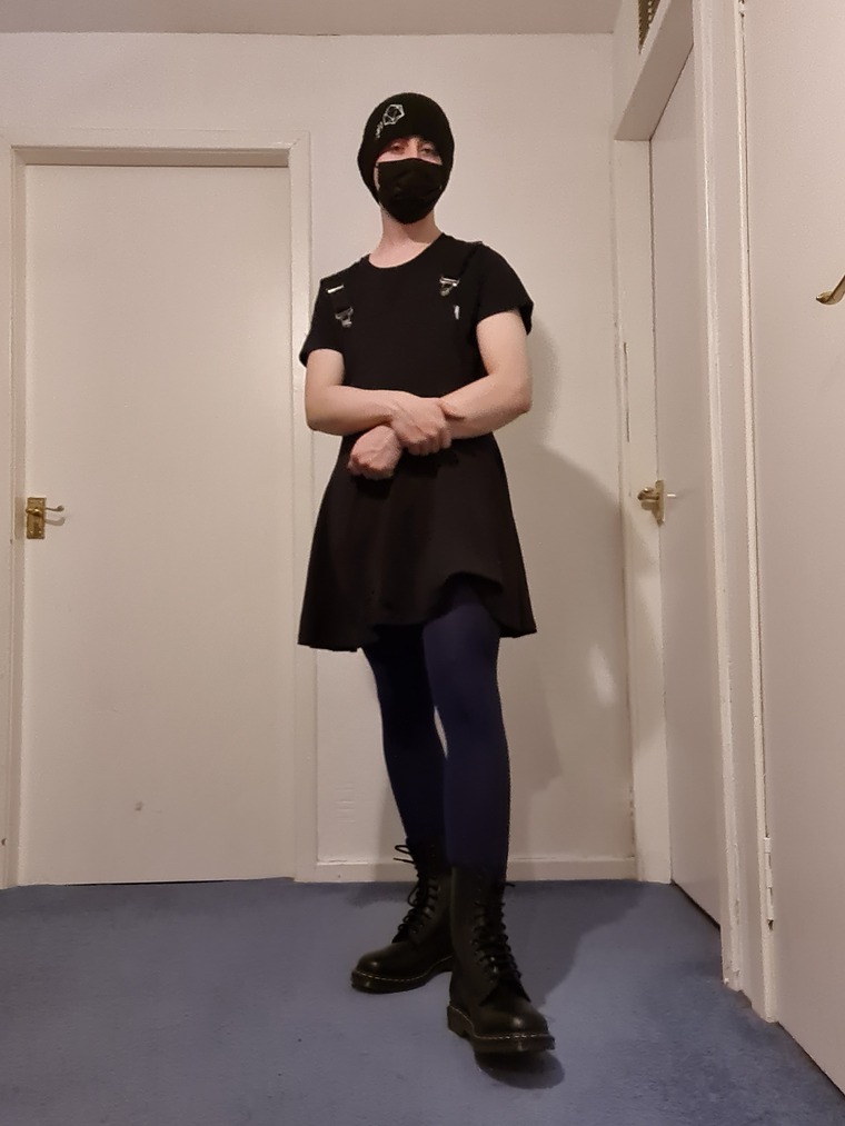 TheFemWizard cover image