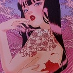 Merlina 🍒 avatar