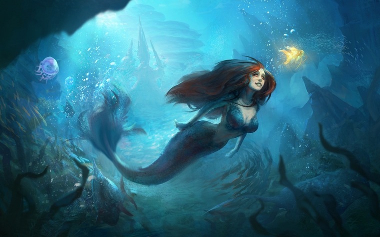Mackenzie cover image