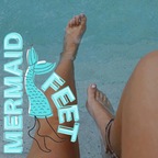 Mermaid Feet avatar