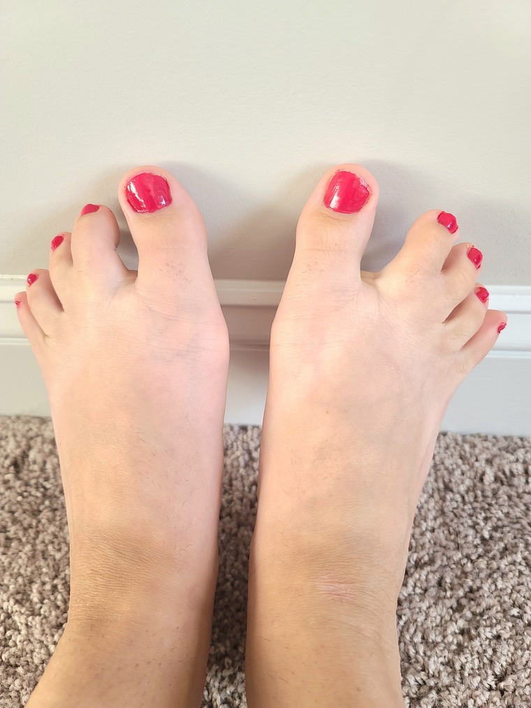 MermaidFeet cover image
