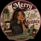Merry Little Menace avatar