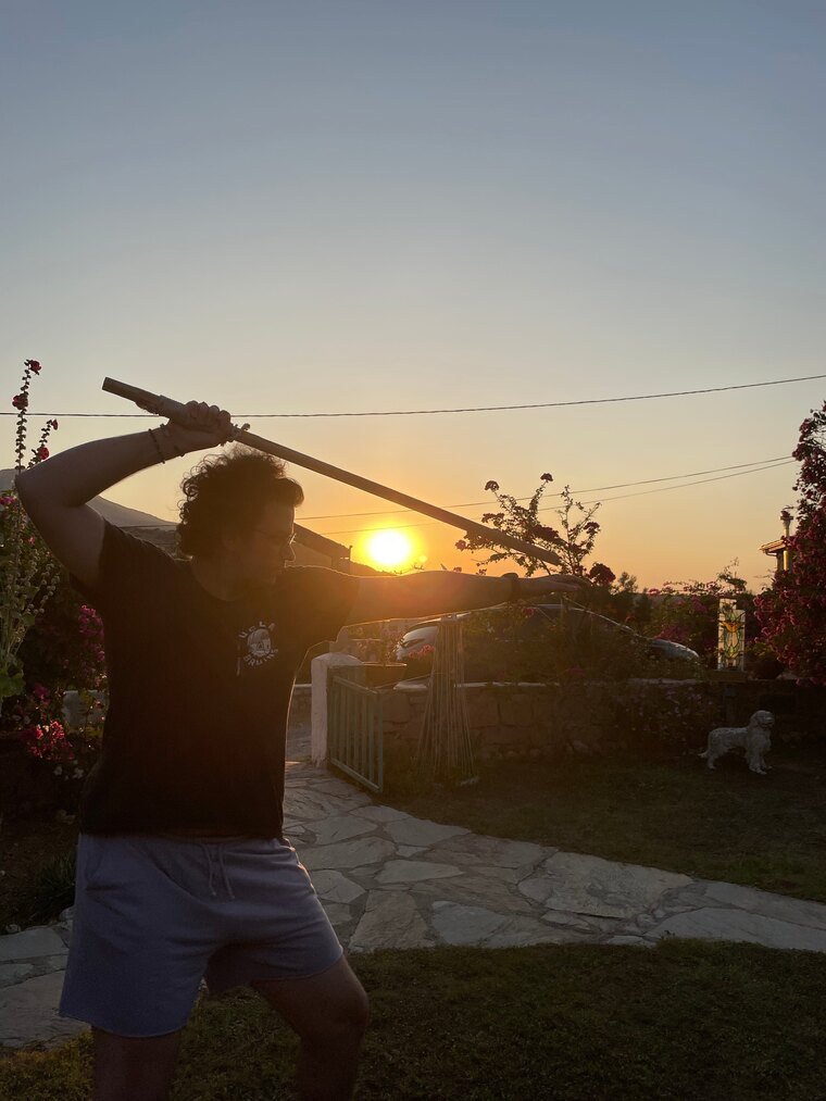 Mert Çağdaş cover image