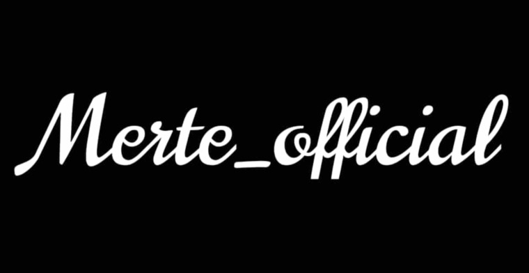 Merte_official cover image