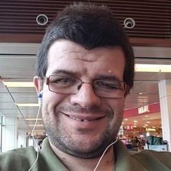 anthony avatar