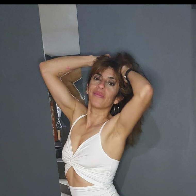 Mery Dulce cover image