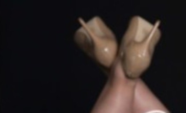 MesPieds banner image