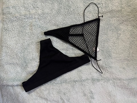 Messy_Underwears cover image