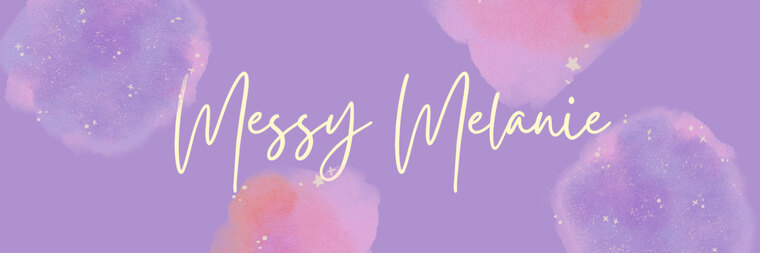 Melanie 💜 cover image