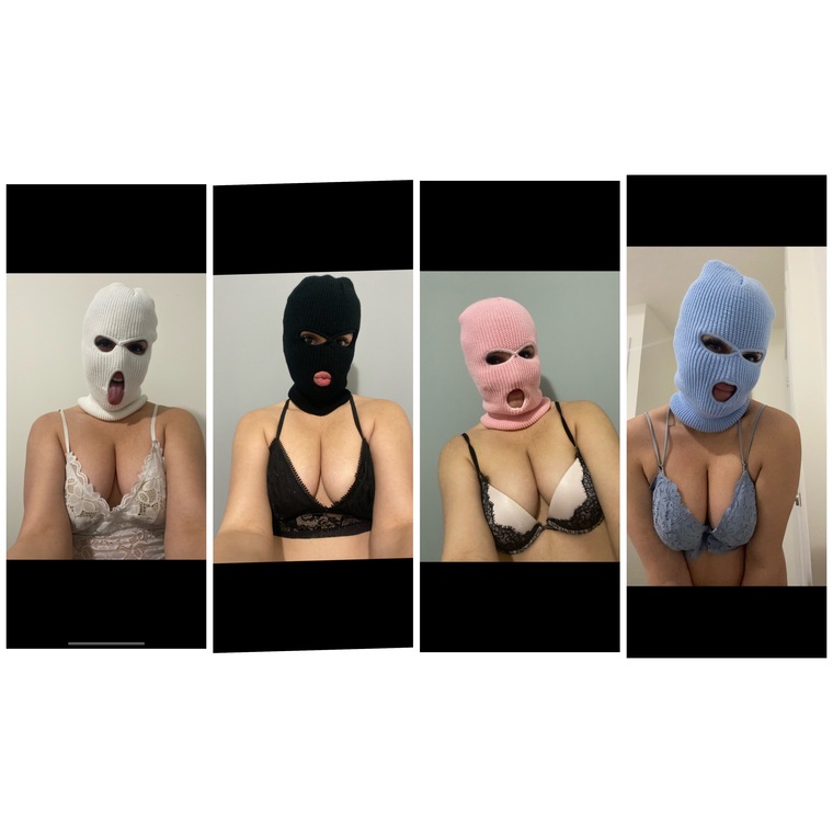 Messyy Jessiiee cover image