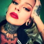 Metal Temptress ❤ avatar