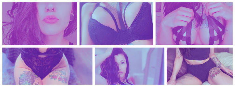 •MetalcoreMisses• banner image