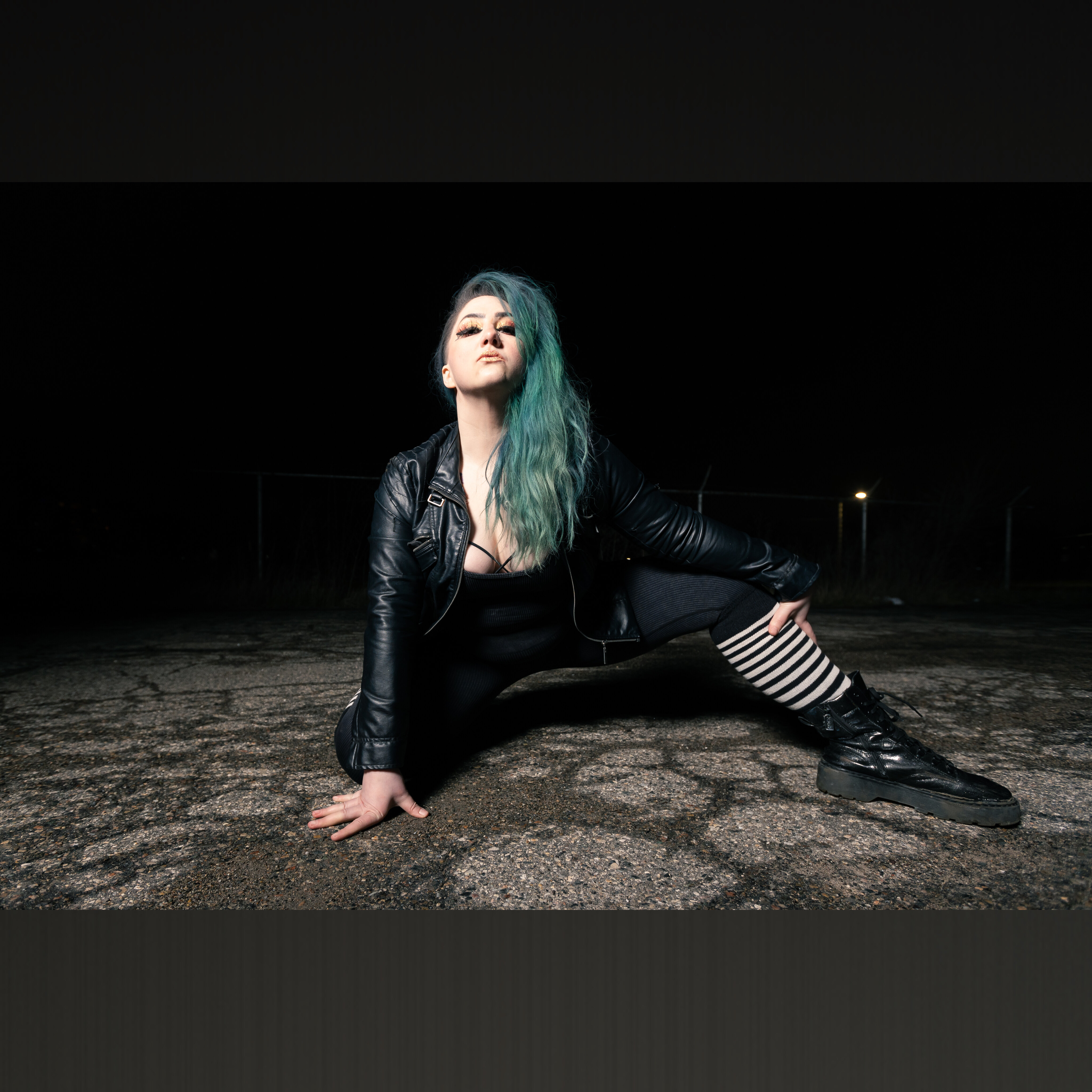 Kita - The Metal Gear Kitten banner image