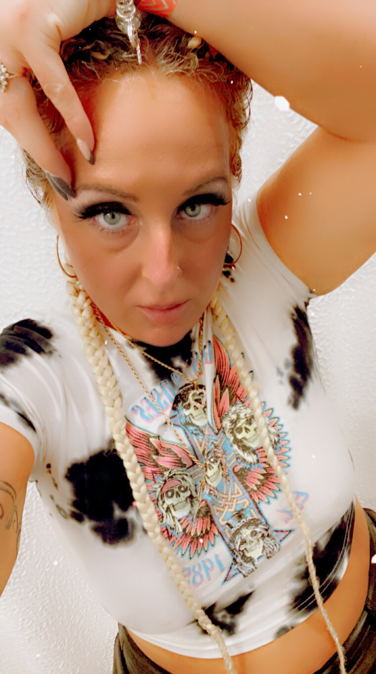 Metalhead Barbie cover image