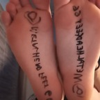 Metalheadfeet66 avatar