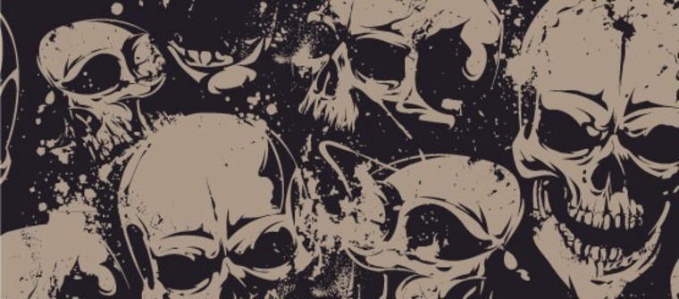 Metalheadfeet66 cover image