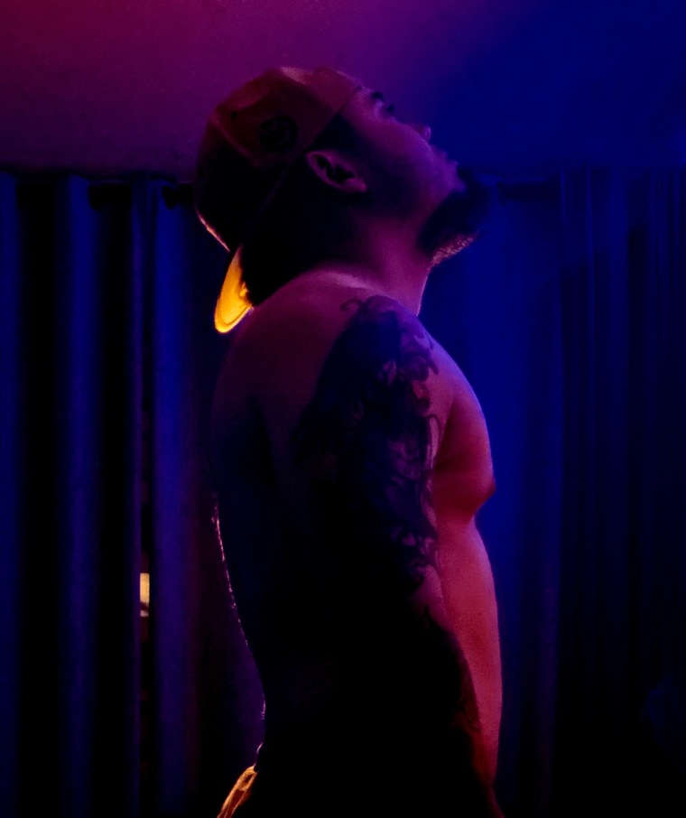 Björn cover image
