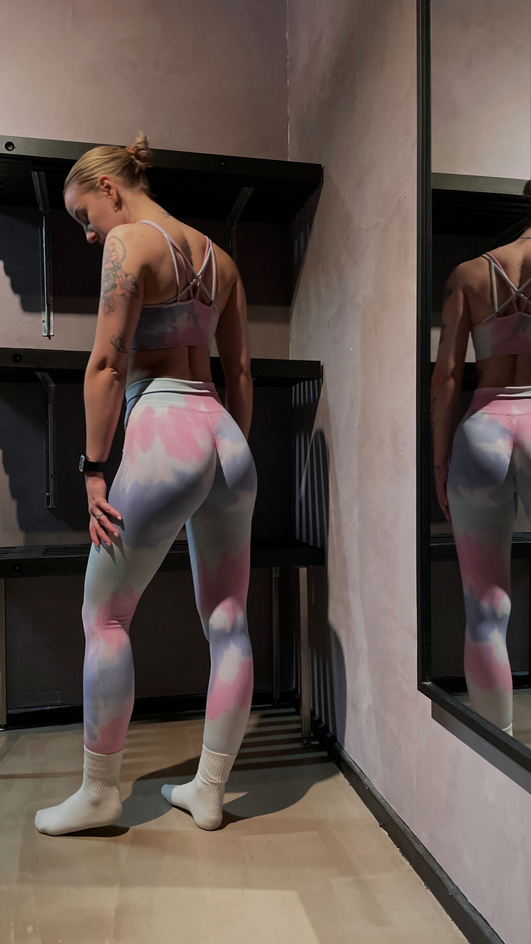 Mette Lebech banner image