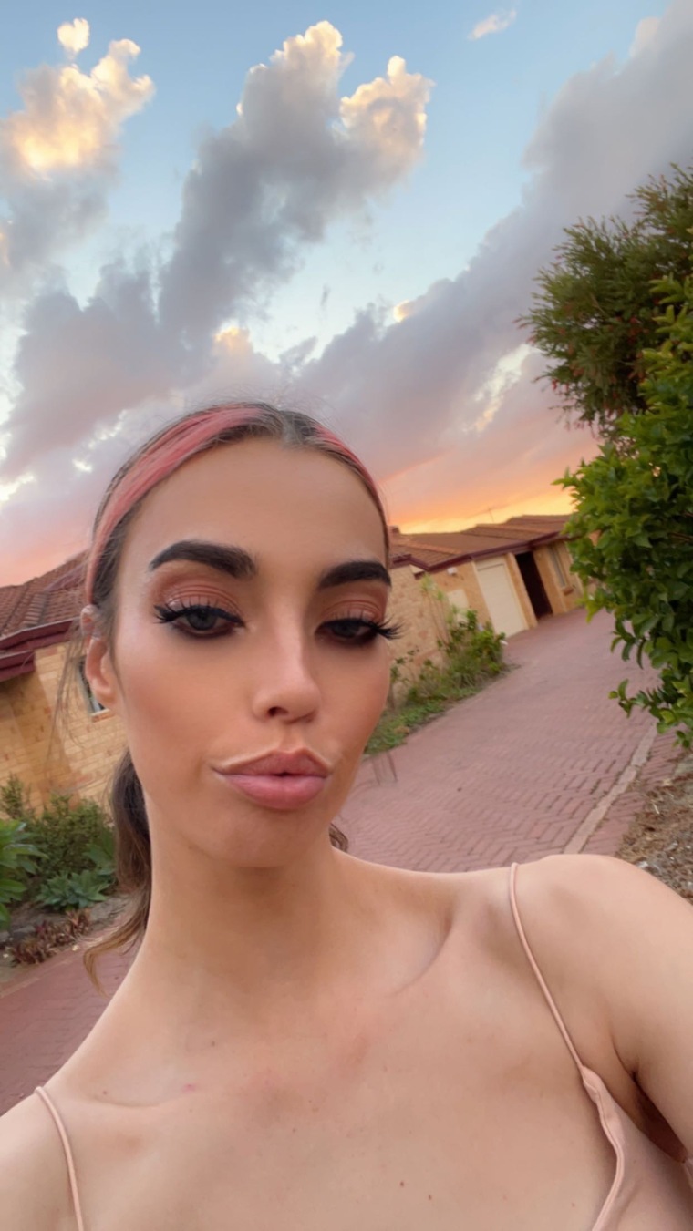 Sexymami cover image