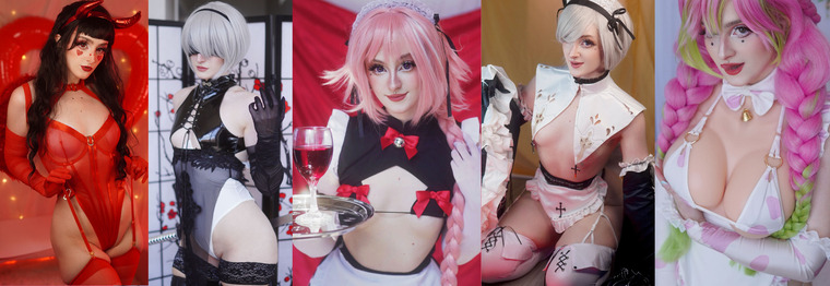 Mewlies banner image