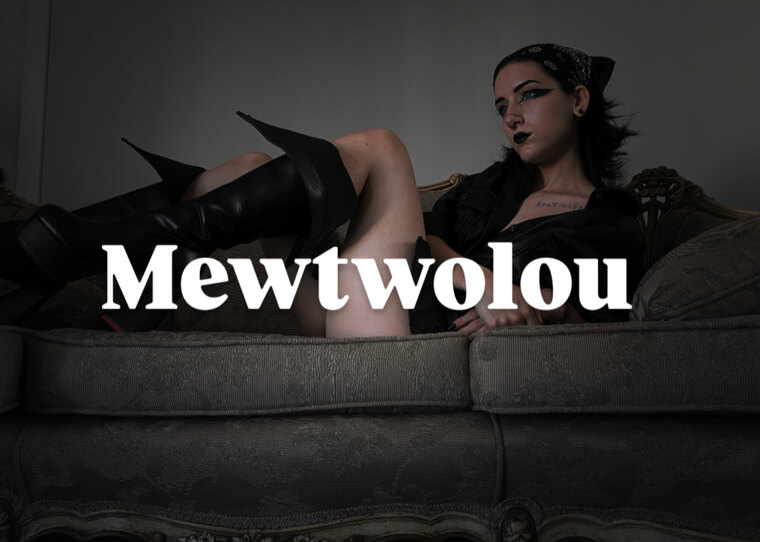 ⛥𝕷𝖔𝖚⛥ cover image