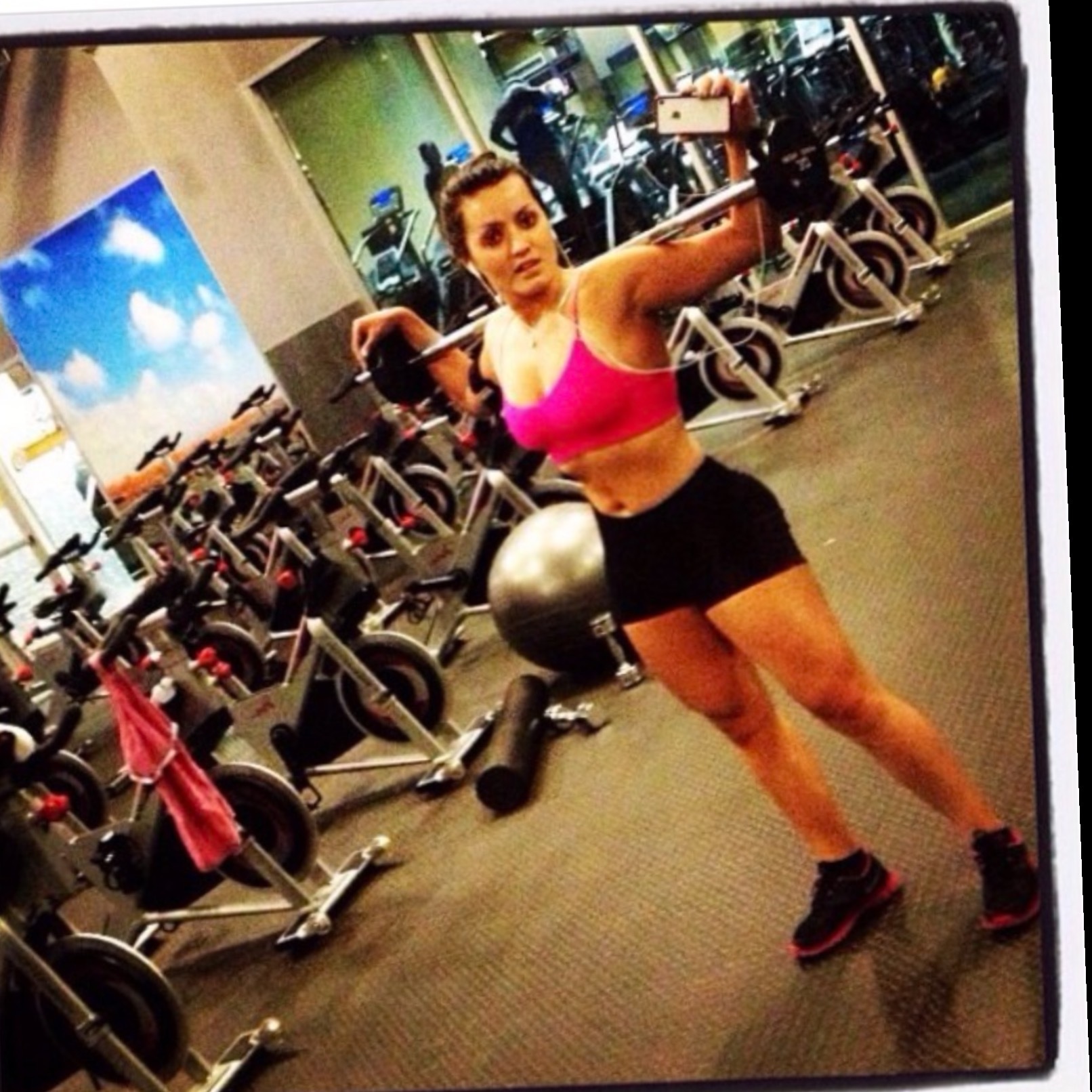 Valerie Beltran banner image