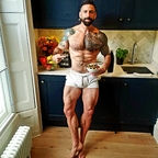 Mexican Hunk avatar