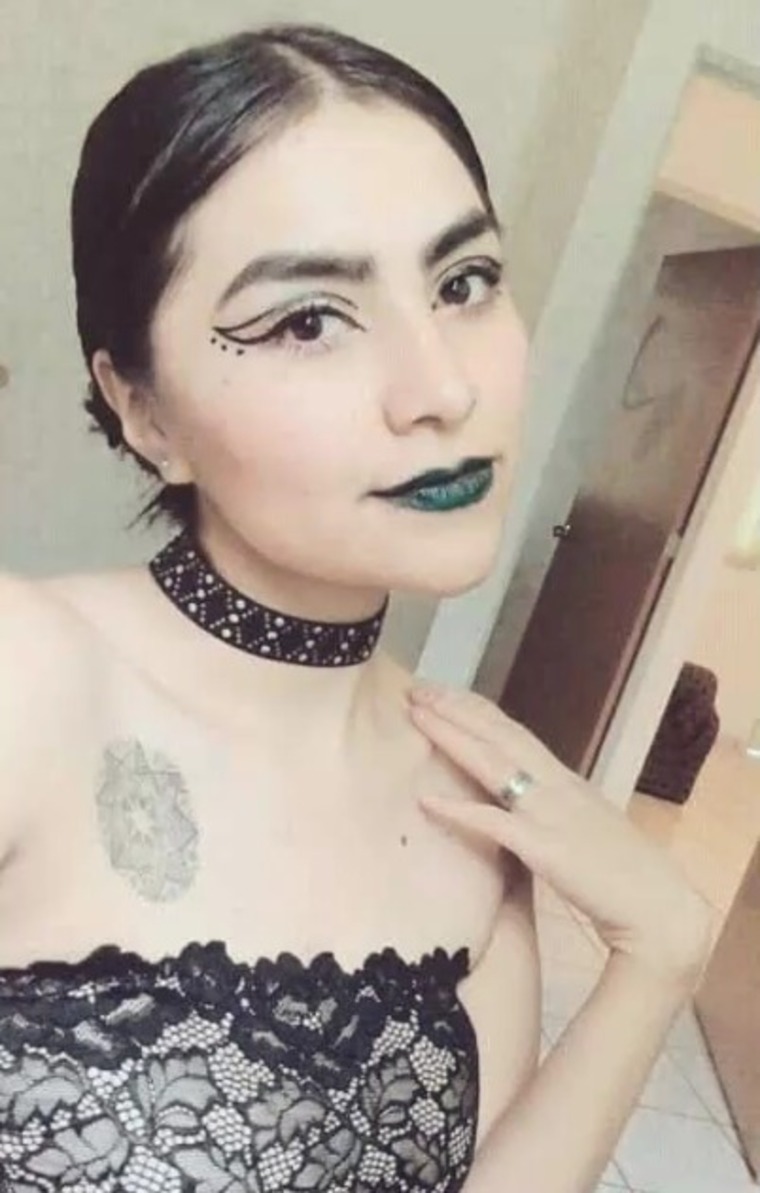Mexikat cover image