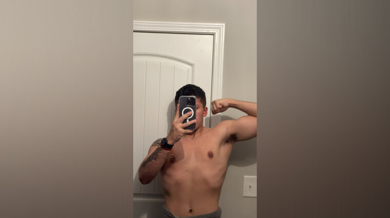 Kevin cover image