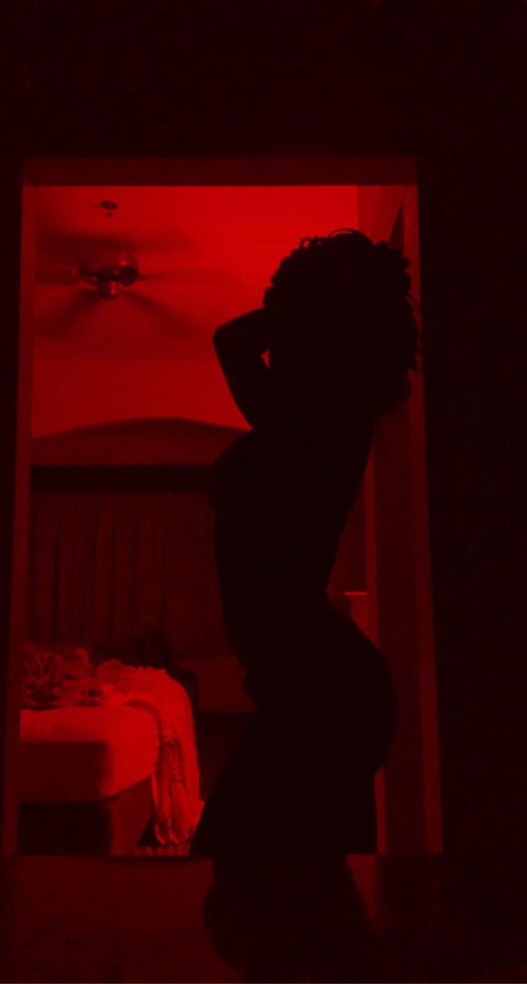 Meyah Red cover image