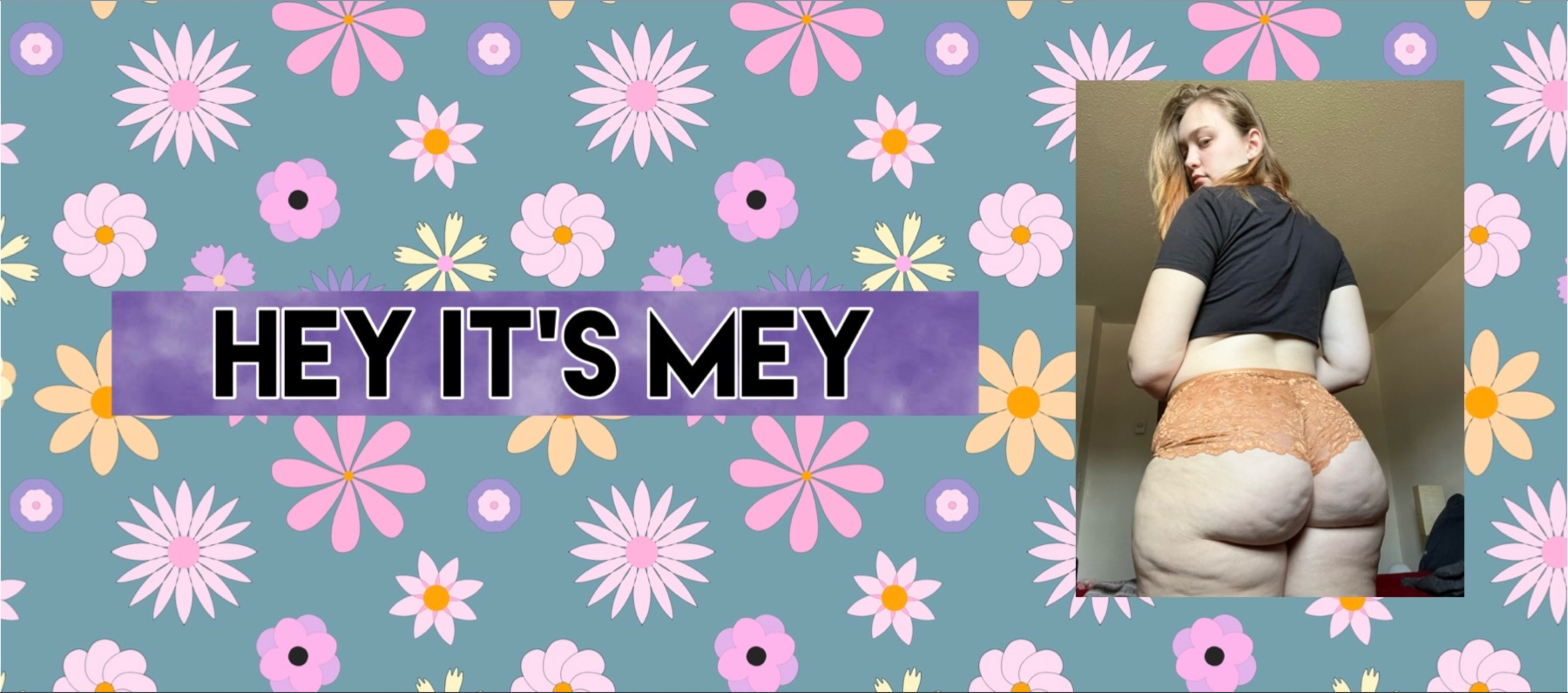 Mey banner image