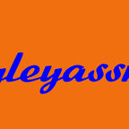 Meyleyassman avatar