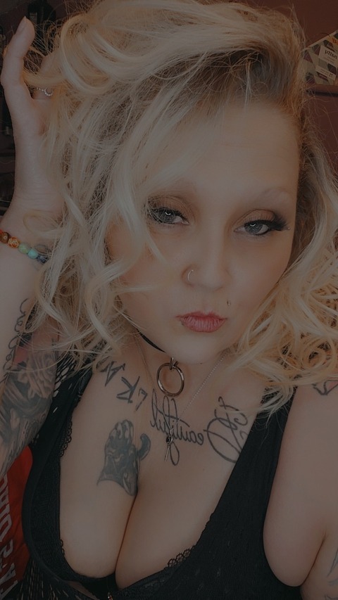 MistressBabyBlues cover image