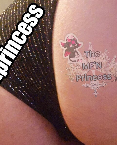 Mfnprincess VIP cover image
