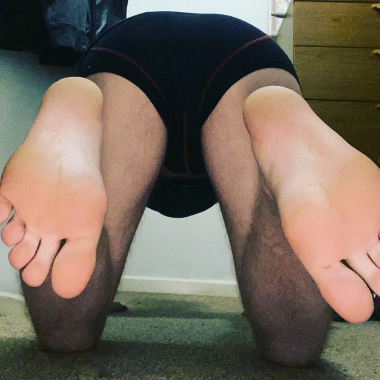 MFoot34 cover image