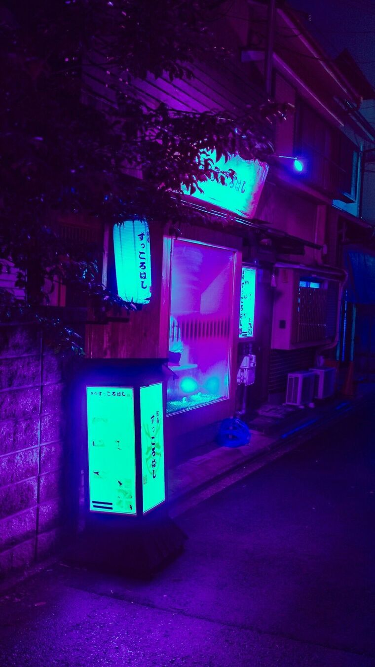 M cover image