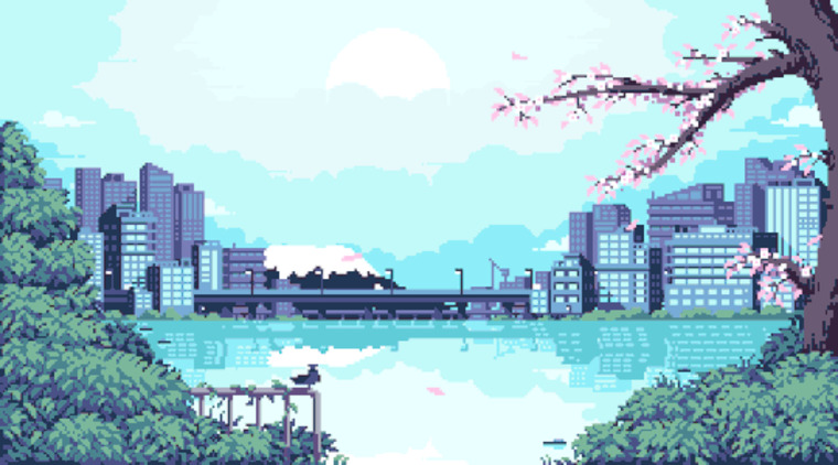 Peachy banner image
