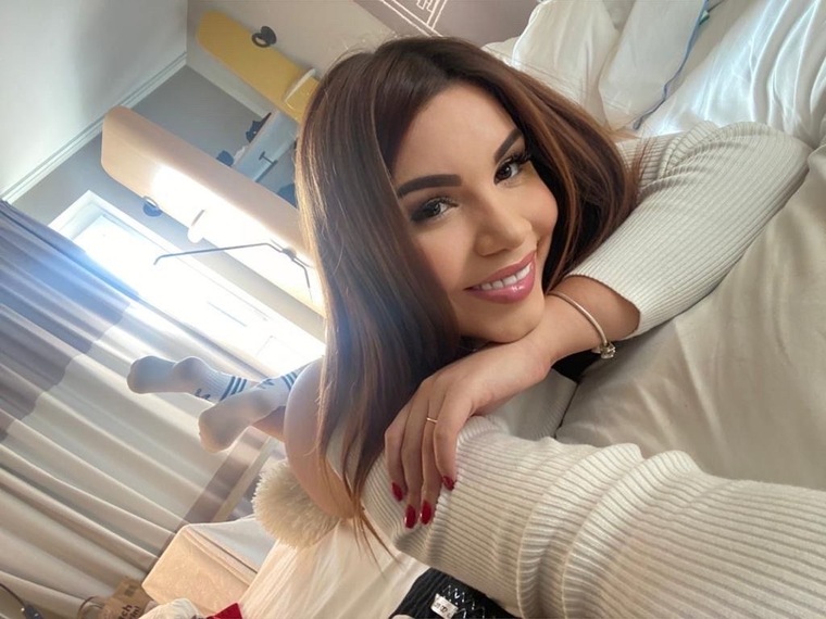 Marianna Gonzalez cover image