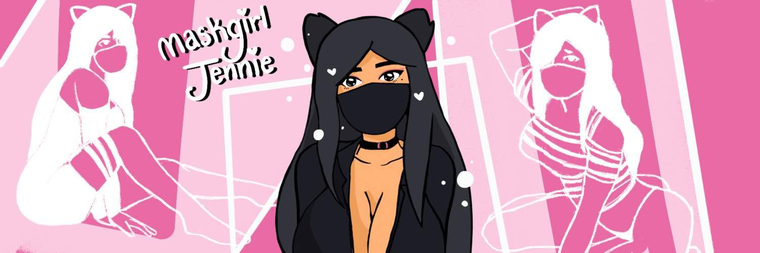 Femboy Jennie cover image