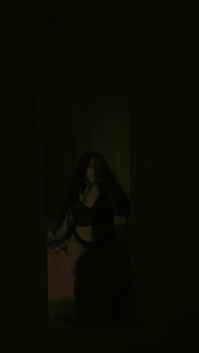 M Gliteratti cover image